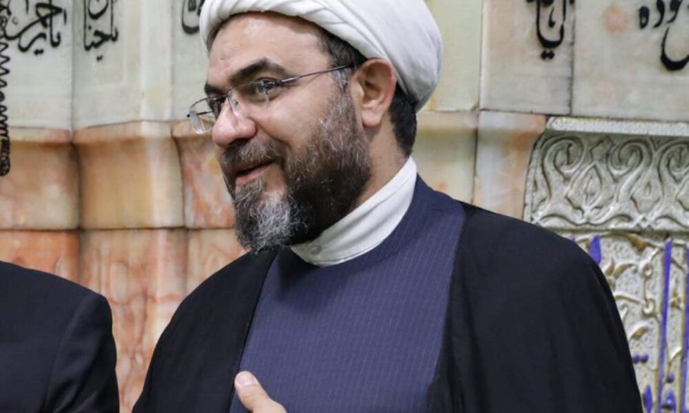 رئیس مرکز ارتباطات مردمی نهاد ریاست‌جمهوری: ایجاد ارتباط نزدیک، صادقانه و عزتمندانه با مردم، راهبرد مرکز است